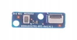 Mikrofon HP Elitebook x360 830 G8 6050A3151701 A