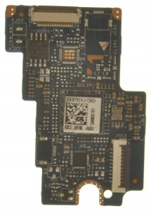 Czytnik kart DELL Latitude E5450 LS-A902P A