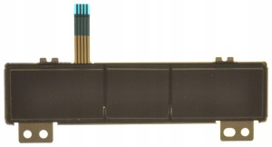 Przyciski touchpada DELL Precision M6800 A12126 A