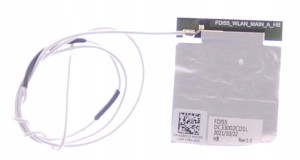 Antena WIFI DELL Inspirion 15 5593 AAN515 A