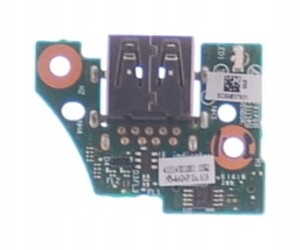 Gniazdo USB LENOVO ThinkPad T460s 45514301001 A