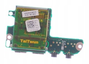 Gniazdo USB DELL Inspiron 1764 0Y5XYF A