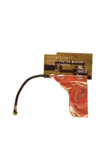 Antena WIFI DELL Venue 11 Pro 7140 APP6Y-700106 A