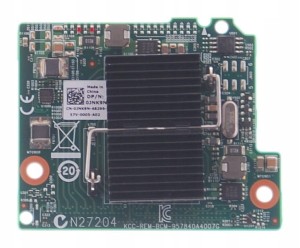 Dell 0JNK9N Broadcom 57840S 10Gb/S NIC