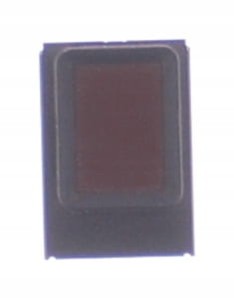 Czytnik linii papilarnych DELL Latitude E7270