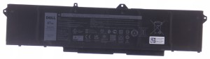 Bateria DELL Latitude 15 5521 Precision 15 3561 Alienware m17 R5 9JRV0