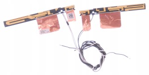 Antena WIFI DELL Inspiron 14 5410 DC330027U2L A