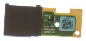Czytnik linii papilarnych LENOVO ThinkPad T570