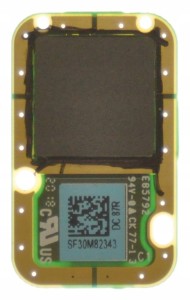 Czytnik linii papilarnych LENOVO Yoga C930-13IKB