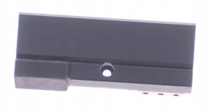 Zaślepka DELL Latitude 14 5414 Rugged 5414LAN A