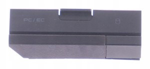 Zaślepka DELL Latitude 14 5414 Rugged 5414HDDCVR A