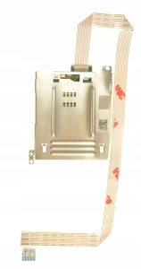 Czytnik SmartCard DELL Latitude 7320 0X9MX5 A