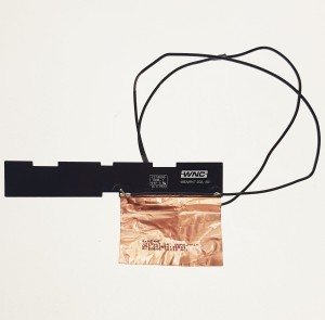 Antena WIFI HP EliteBook 840 G2 6036B0136803 A
