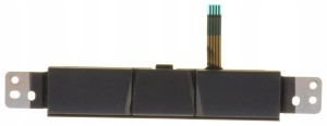 Przyciski touchpada DELL Precision M4700 A12127 A