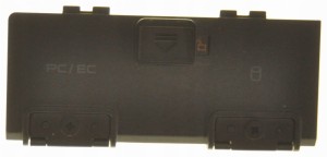 Zaślepka DELL Latitude 14 7404 Rugged 7404HDDCVR A