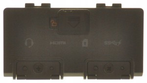 Zaślepka DELL Latitude 14 7404 Rugged 7404SSCVR A