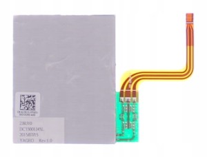 Czytnik SmartCard DELL Latitude E7450 A13CJ2 A