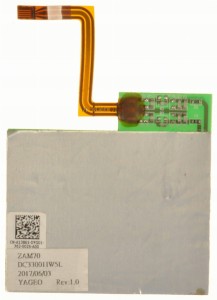 Czytnik NFC DELL Latitude E5450 A13B62 A