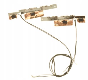 Antena WIFI DELL Latitude 3301 025.901IJ.0011 A