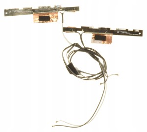 Antena WIFI DELL Latitude 3301 025.901IJ.0001 A