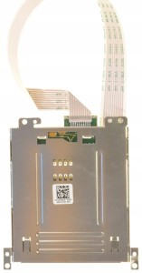 Czytnik SmartCard DELL Latitude 15 5500 0G9X28 A