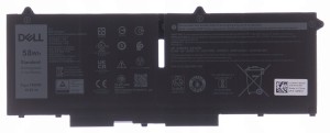 Bateria Dell Latitude 5430 5530 7430 7330 7530 Precision 3570 FK0VR