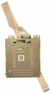 Czytnik SmartCard DELL Latitude 14 5480 09K3KY A