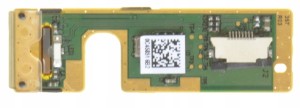 Czytnik linii papilarnych LENOVO ThinkPad T460