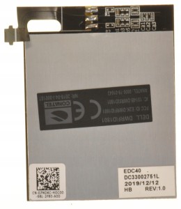 Czytnik NFC DELL Latitude 14 7400 07NDKC A