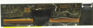 Elektronika digitizera DELL Precision 15 7530