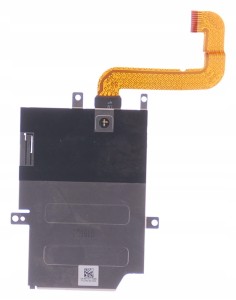 Czytnik SmartCard DELL Latitude 12 Rugged 7214