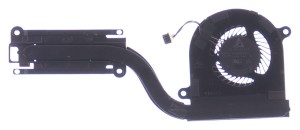 Chłodzenie DELL Latitude 7480 02T9GV A