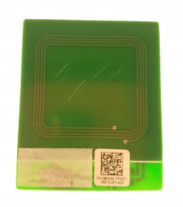 Czytnik NFC DELL Latitude 14 Rugged Extreme 7404