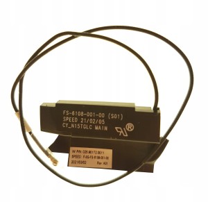Antena WIFI DELL Inspiron 15 5515 025.901T2.0011 A