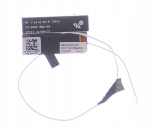 Antena WIFI DELL Inspiron 7400 025.901OC.0011 A