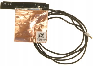 Antena WIFI HP ChromeBook X360 14-DA DC330026J10 A