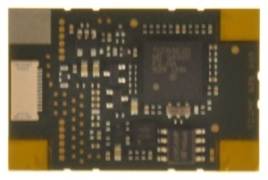 Czytnik linii papilarnych DELL Latitude 5590