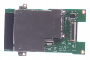 Czytnik kart DELL Latitude 7214 Rugged 0HWGHW A