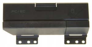 Zaślepka DELL Latitude 14 5414 Rugged HDDCVR A