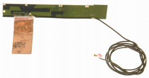 Antena WIFI HP ZBook 15 G1 DC330019G60 A
