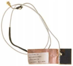 Antena WIFI HP ProBook 640 G1 6036B0113801 A