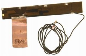 Antena WIFI HP ZBook 15 G1 DC33001JQ20 A