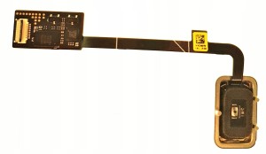 Włącznik DELL XPS 15 9500 VVDMW A