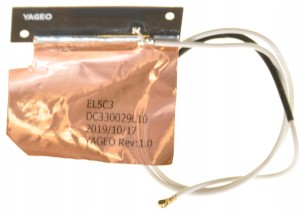 Antena WIFI LENOVO IdeaPad Flex-15IWL DC330029L10