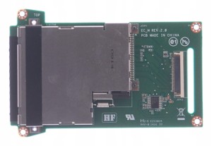 Czytnik kart DELL Latitude 14 Rugged 7404 0FN7T6 A