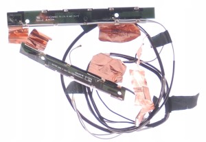 Antena WIFI DELL Latitude E5250 DC33001J12L A