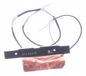 Antena WIFI DELL Latitude E7440 DC33001CI2L A