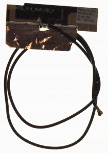 Antena WIFI DELL Vostro 5490 025.901K2.0011 A