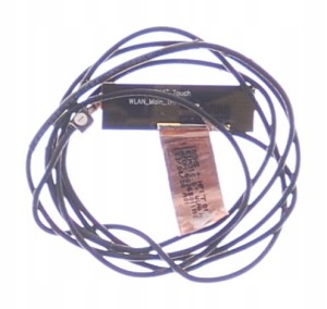 Antena WIFI HP Envy TouchSmart 15-J 6036B0110902 A