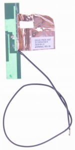 Antena WIFI LENOVO IdePad S530S-15IKB DC33001HQ00